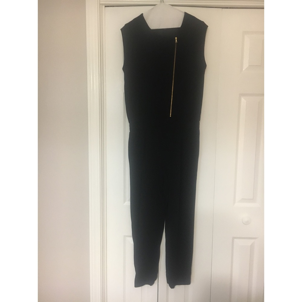 Jcrew jumpsuit